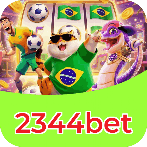 Suporte 2344bet